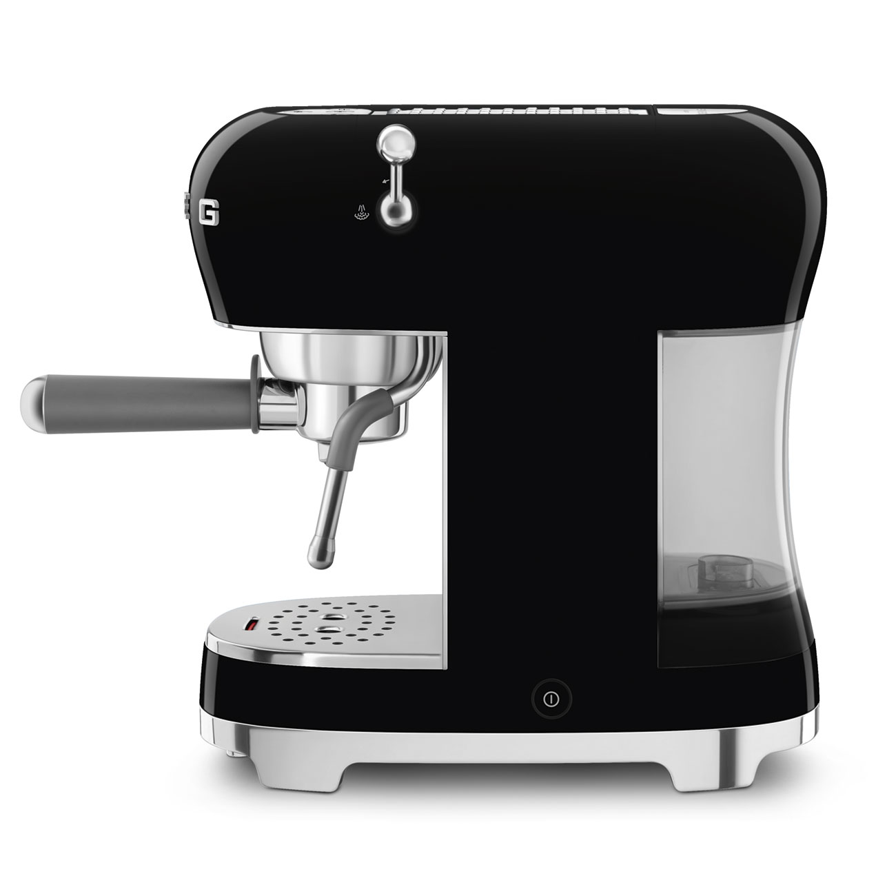 Machine à café Expresso SMEG – Design Rétro Années 50 - Thumbnail 2