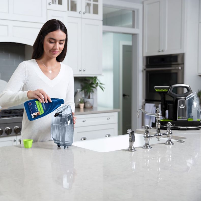 Bissell SpotClean Pet Select – Détacheur à Eau pour Animaux - Thumbnail 2