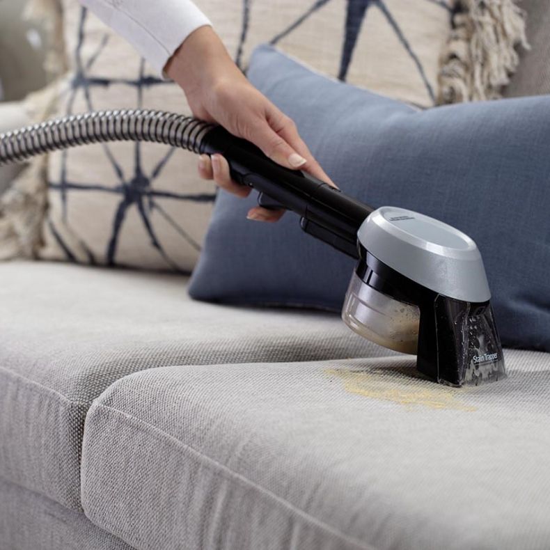 Bissell SpotClean Pet Select – Détacheur à Eau pour Animaux - Thumbnail 3