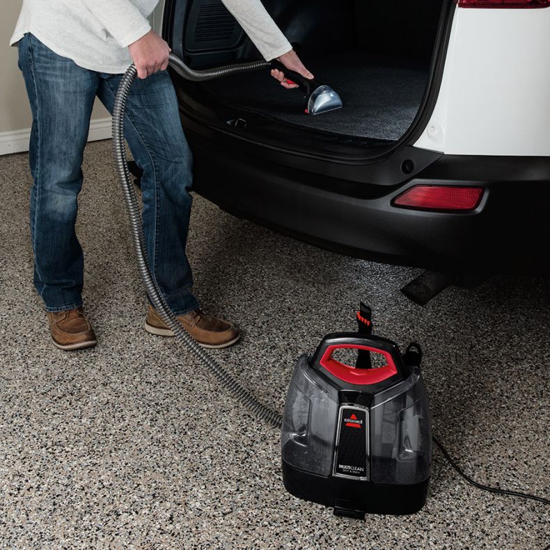 Bissell Multiclean Spot & Stain – Détachant à Eau - Thumbnail 7