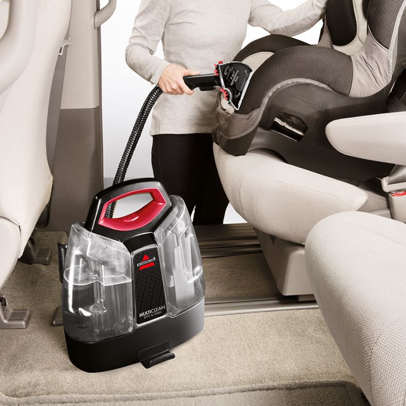 Bissell Multiclean Spot & Stain – Détachant à Eau - Thumbnail 6