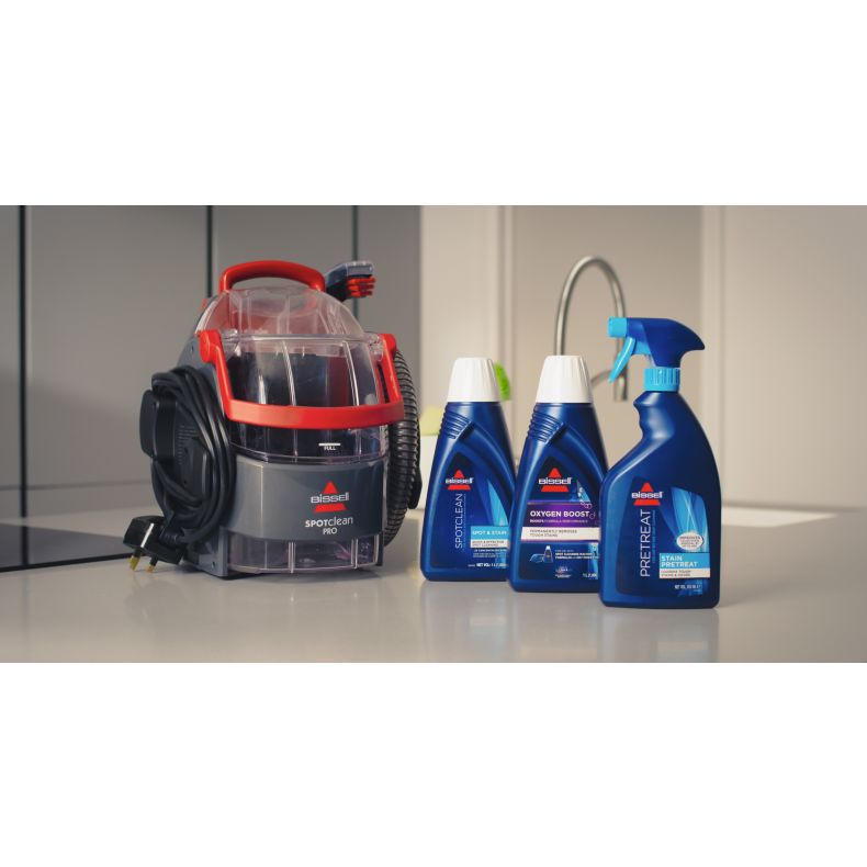 BISSELL SpotClean Pro – Détacheur à Eau Professionnel - Thumbnail 3