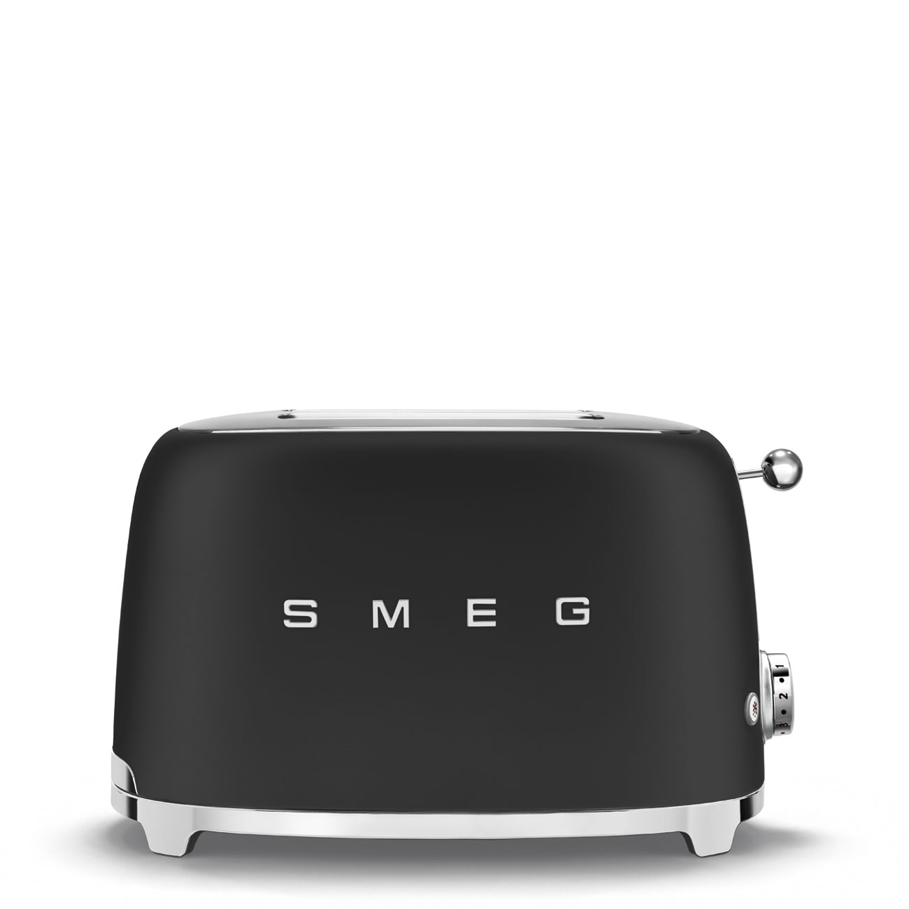 Grille-Pain SMEG 2 Tranches – Style Rétro Années 50 – Design Iconique - Thumbnail 5