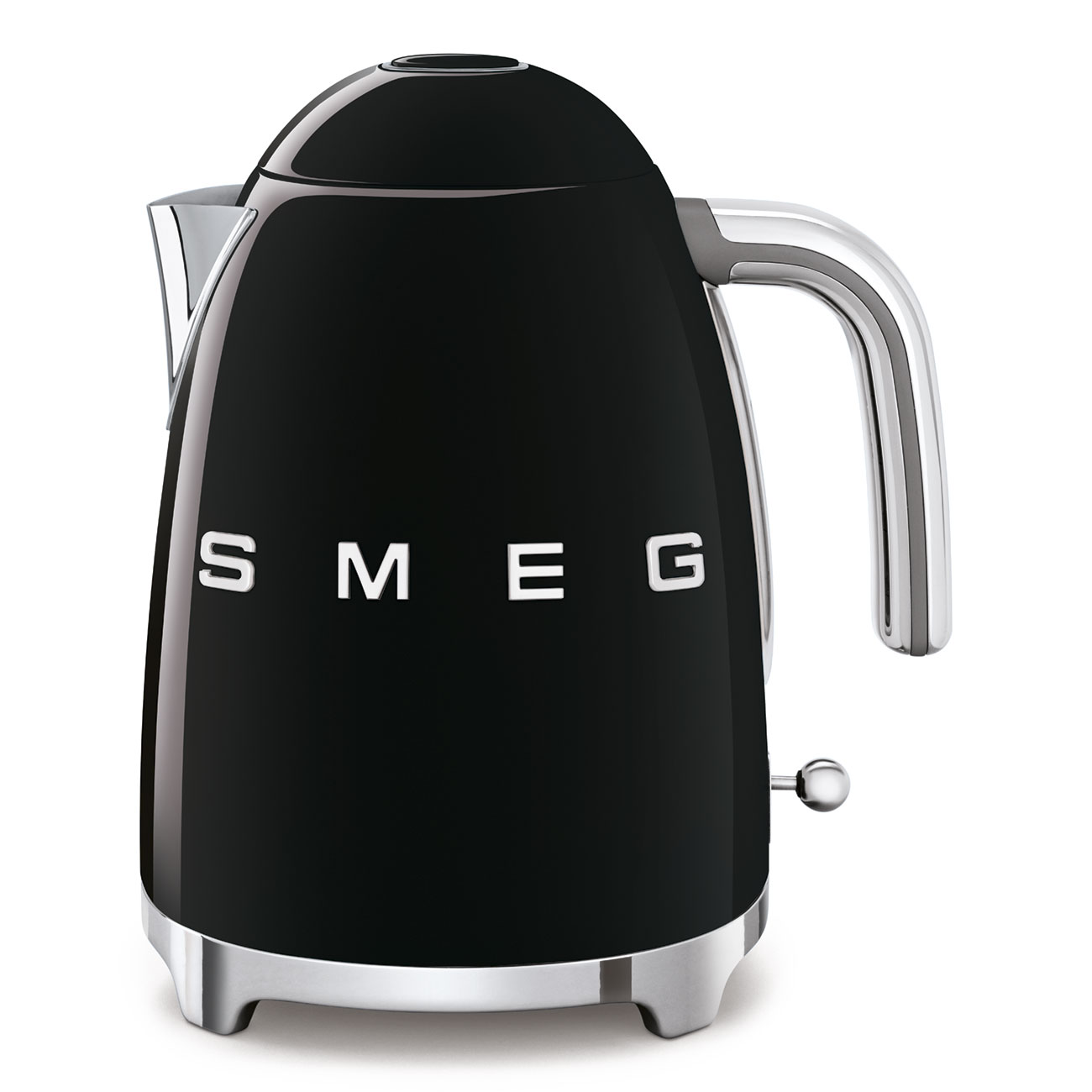 Bouilloire Électrique SMEG – 1,7 L – Style Rétro Années 50 – 