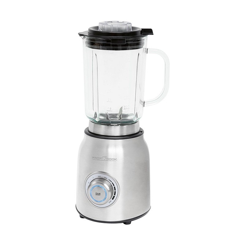 Blender / Mixeur ProfiCook PC-UM 1207 – 1,75 L – Puissant et Polyvalent