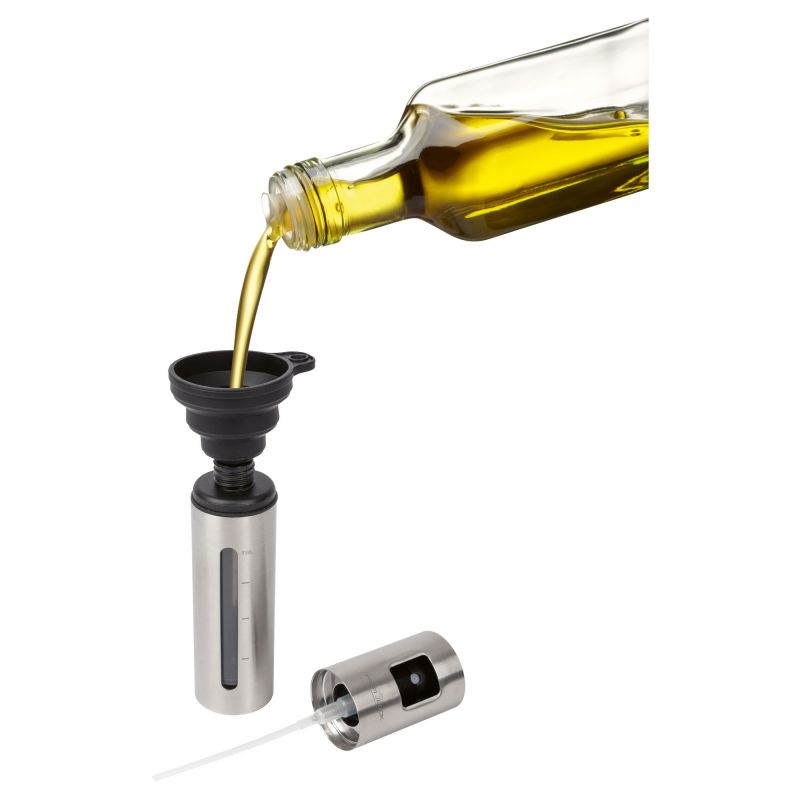 Pulvérisateur Vinaigre & Huile ProfiCook PC-EOS 1270 – Spray Précis et Pratique pour Cuisine - Thumbnail 4