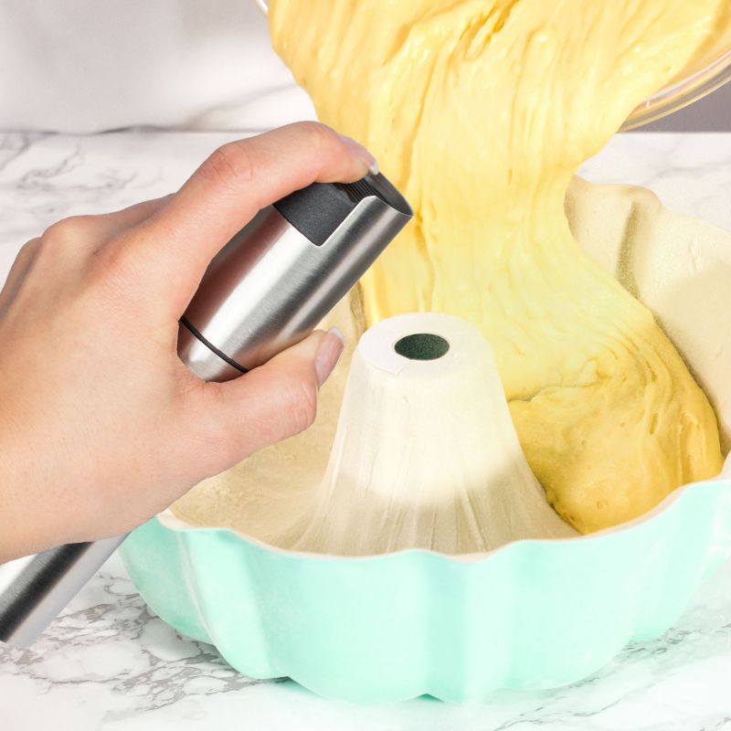 Pulvérisateur Vinaigre & Huile ProfiCook PC-EOS 1270 – Spray Précis et Pratique pour Cuisine - Thumbnail 6