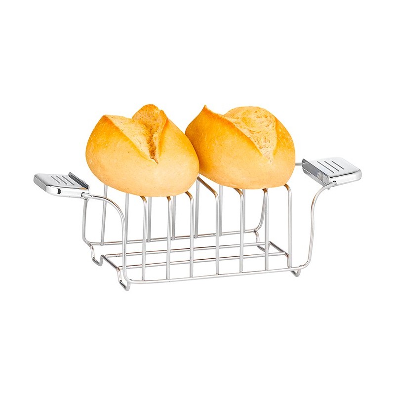 Grille-Pain Vintage ProfiCook PC-TA 1193 – 2 Fentes – Design Anthracite - Thumbnail 5