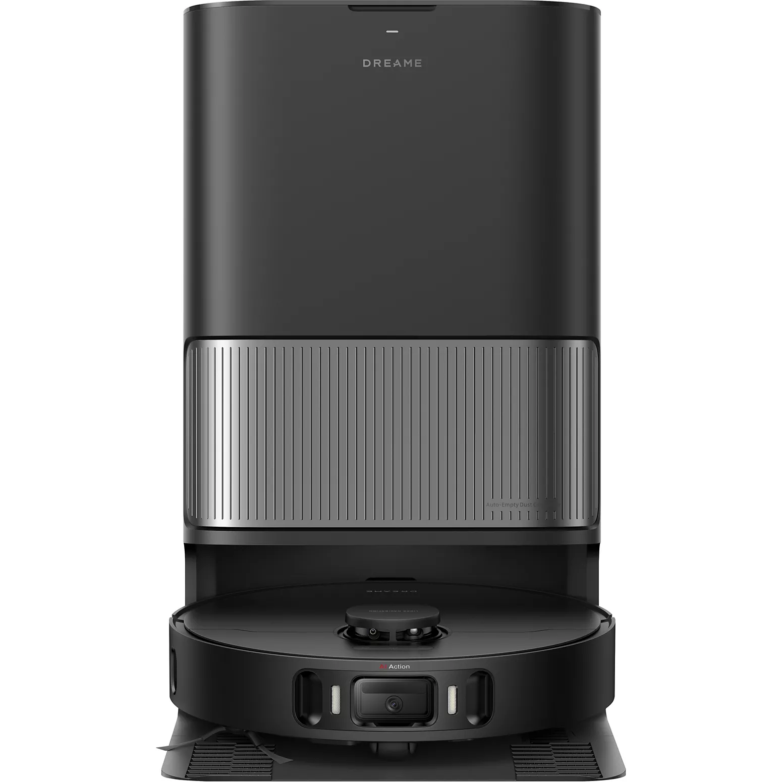 Robot Aspirateur et Serpillière Dreame L40 Ultra AE – 19 000 Pa – Nettoyage Sec & Humide – Station Tout-en-1