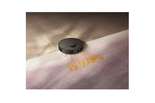 Robot Aspirateur et Serpillière Dreame L40 Ultra AE – 19 000 Pa – Nettoyage Sec & Humide – Station Tout-en-1 - Thumbnail 3