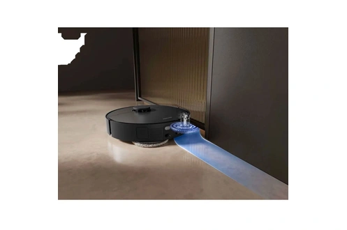 Robot Aspirateur et Serpillière Dreame L40 Ultra AE – 19 000 Pa – Nettoyage Sec & Humide – Station Tout-en-1 - Thumbnail 4