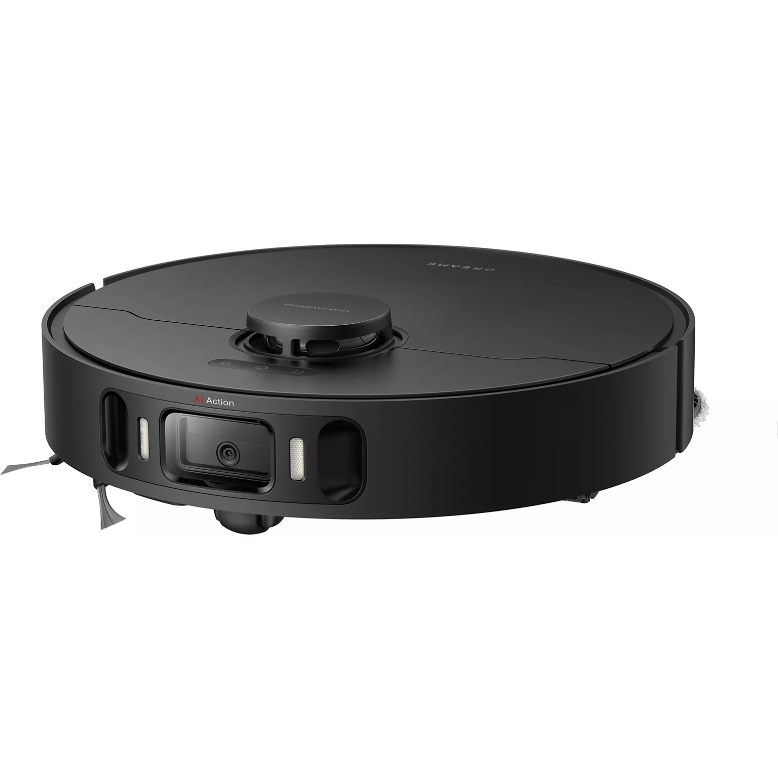 Robot Aspirateur et Serpillière Dreame L40 Ultra AE – 19 000 Pa – Nettoyage Sec & Humide – Station Tout-en-1 - Thumbnail 5