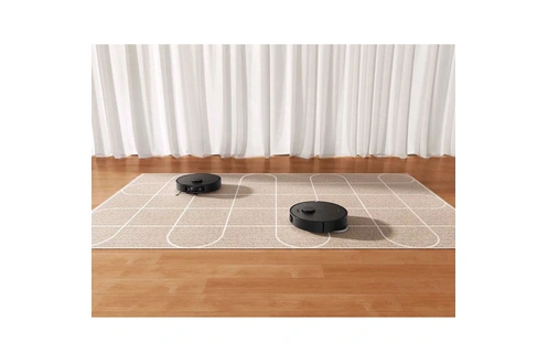 Robot Aspirateur et Serpillière Dreame L40 Ultra AE – 19 000 Pa – Nettoyage Sec & Humide – Station Tout-en-1 - Thumbnail 8