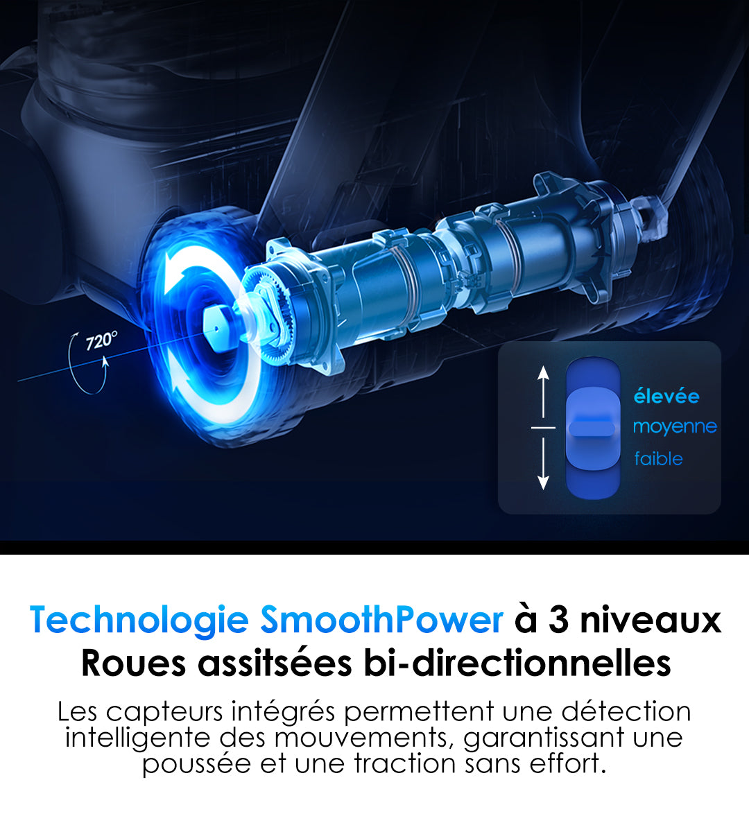 Tineco Carpet One – Nettoyeur pour Tapis, Moquettes et Tissus d’Ameublement - Thumbnail 4