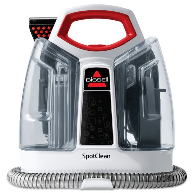 Bissell SpotClean® 3698E – Nettoyeur Détacheur Portable