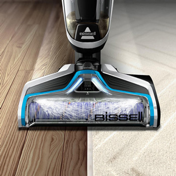 BISSELL CrossWave Advanced Sans Fil – Aspirateur à Eau Multifonction 3 en 1 - Thumbnail 6