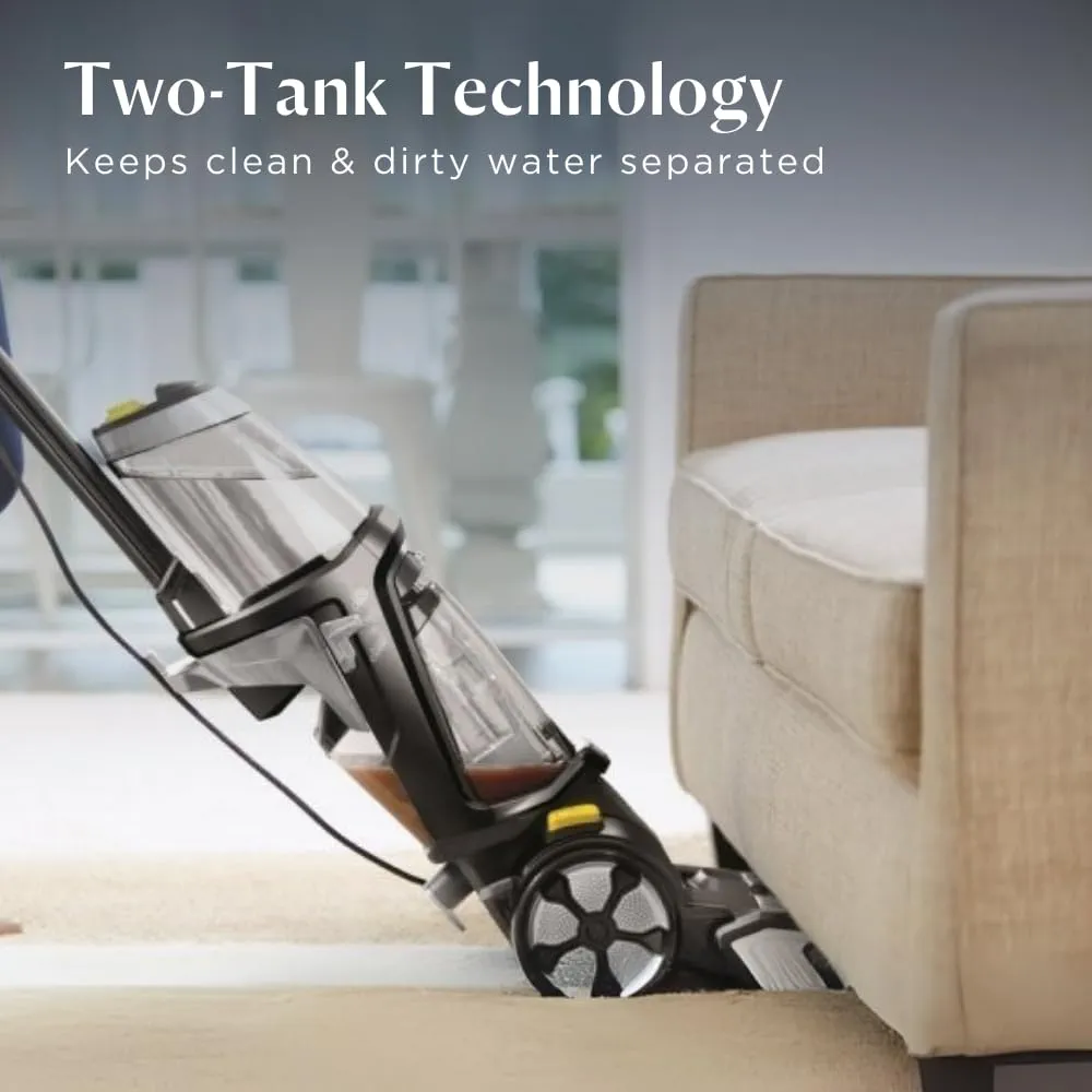 Bissell ProHeat 2X Revolution® Aspirateur Laveur Tapis & Moquettes - Thumbnail 7