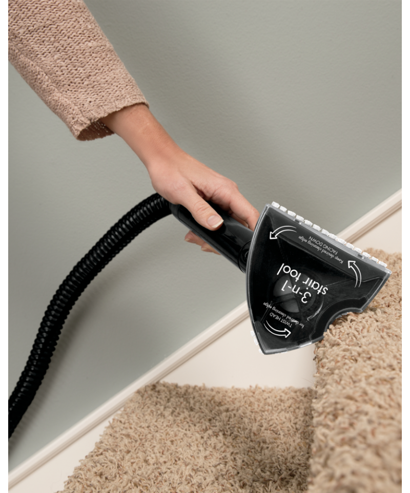 Bissell ProHeat 2X Revolution® Aspirateur Laveur Tapis & Moquettes - Thumbnail 9