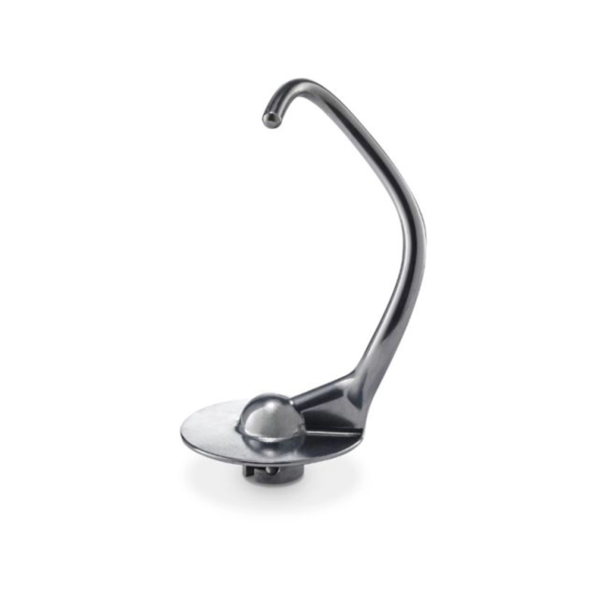 Robot Pâtissier Kenwood HomeBake + Blender – 1000 W – KHH01.120SI - Thumbnail 4