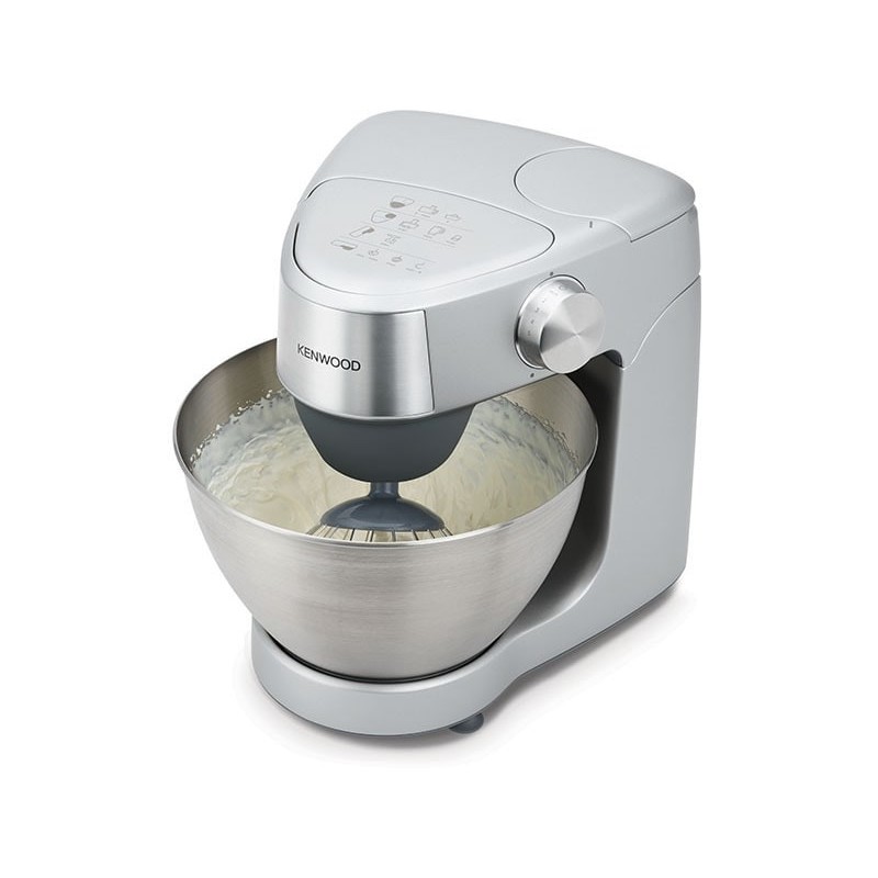Robot Pâtissier Kenwood KHC29.A0SI – 1000 W – Bol 4,3 L - Thumbnail 3