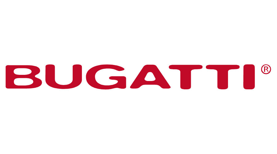 BUGATTI