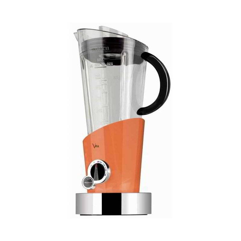 Mélangeur BUGATTI Vela Evolution – Blender Design Italien Haut de Gamme - Thumbnail 3