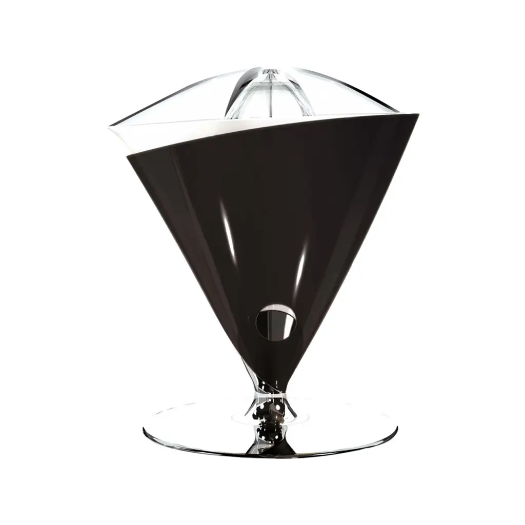 Presse-agrumes BUGATTI – Design Italien Blanc Premium - Thumbnail 3