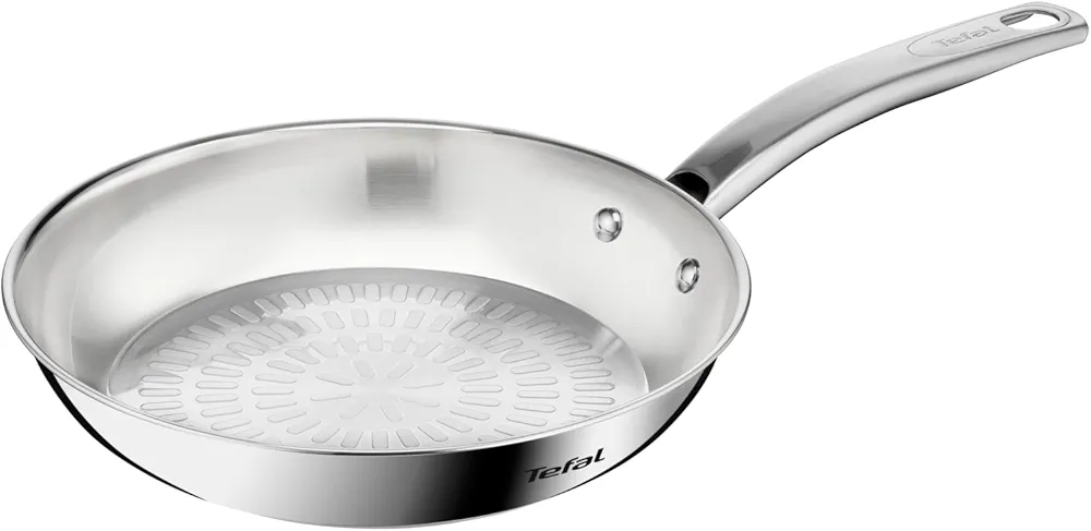 Tefal Intuition – Poêle à Frire 24 cm - Thumbnail 6