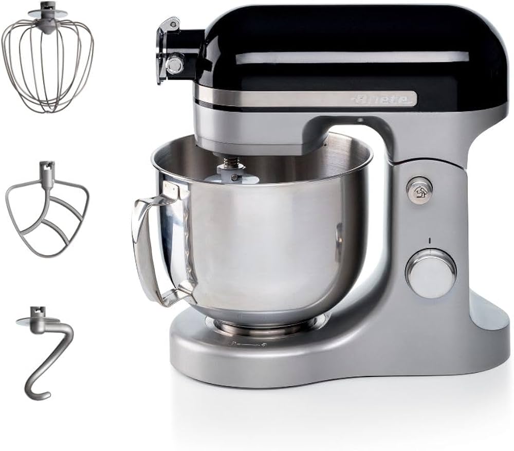 Ariete 1589 – Robot Pâtissier Moderna