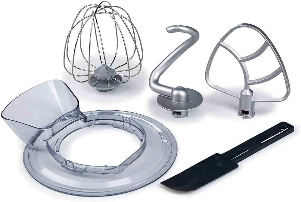 Ariete 1589 – Robot Pâtissier Moderna - Thumbnail 4