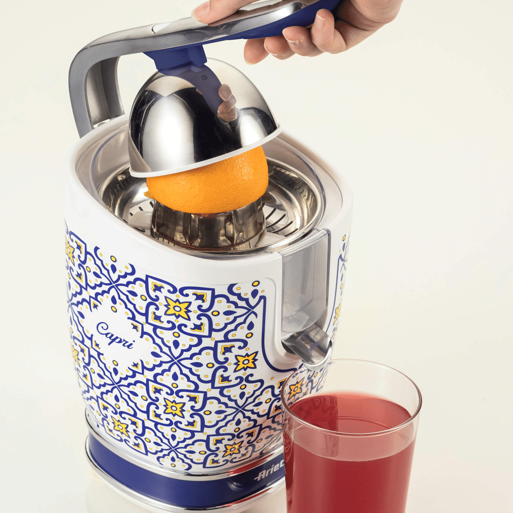 Ariete Capri Citrus Press - Thumbnail 3