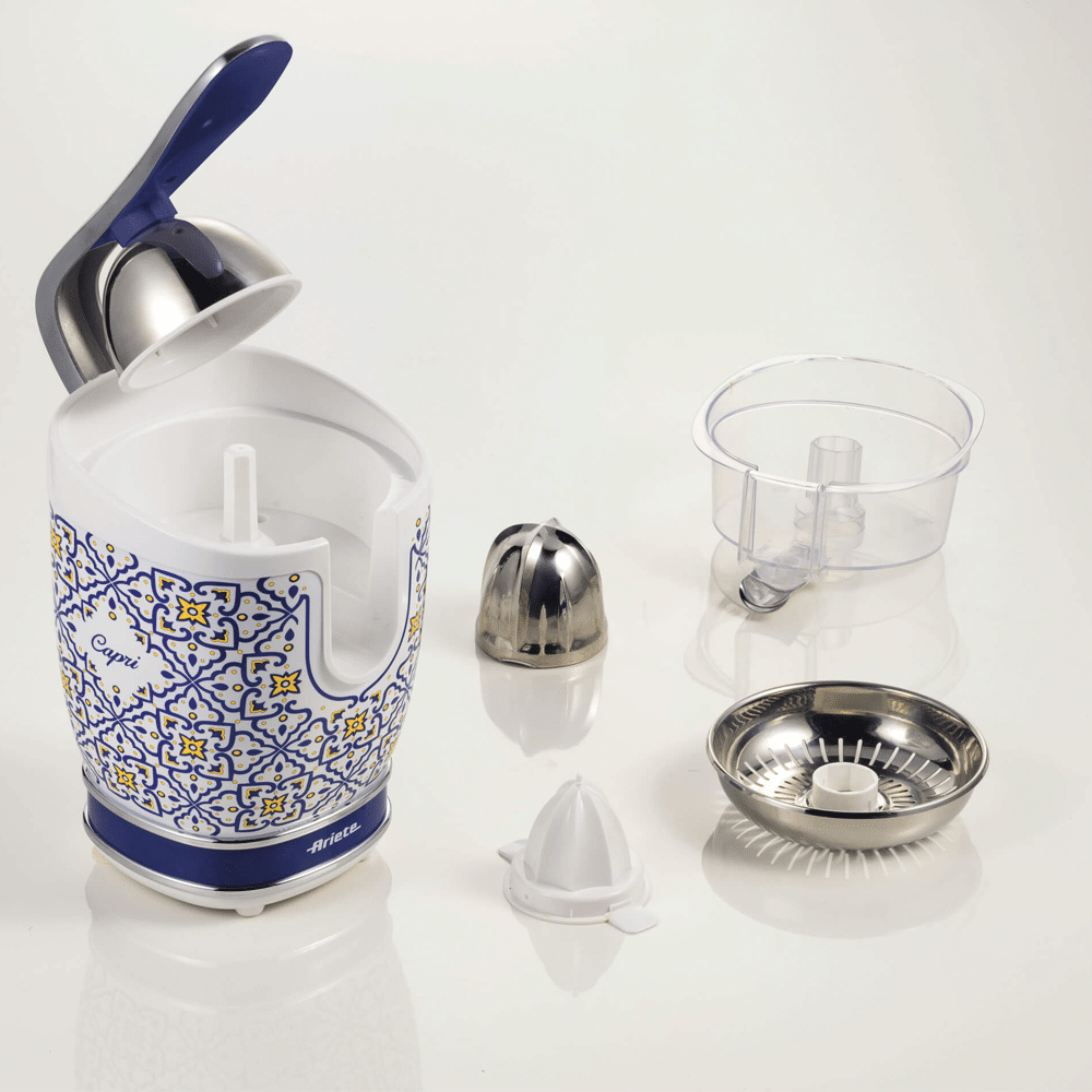 Ariete Capri Citrus Press - Thumbnail 4