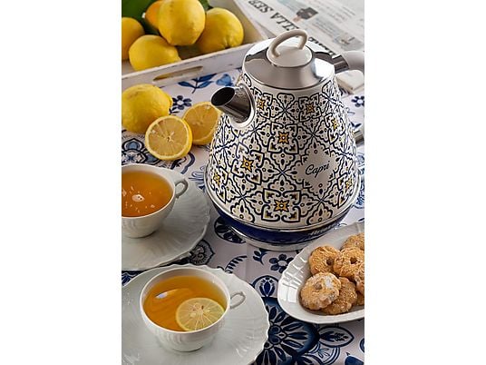 Bouilloire Ariete Capri 1,7 L - Thumbnail 2