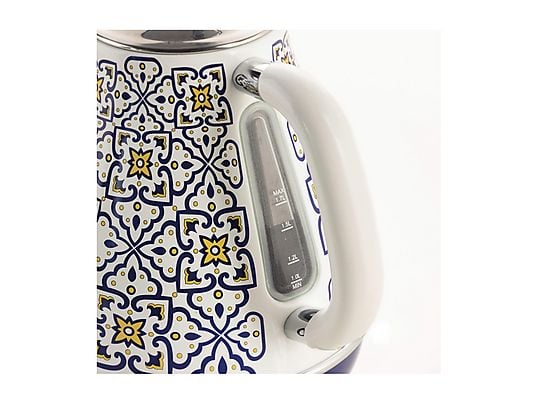 Bouilloire Ariete Capri 1,7 L - Thumbnail 3