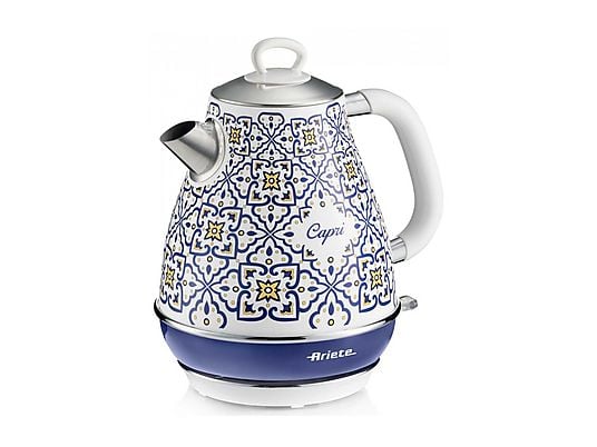 Bouilloire Ariete Capri 1,7 L