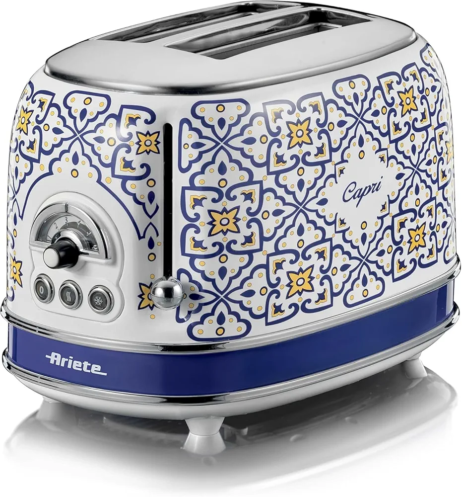 Grille-pain Ariete 155 Capri