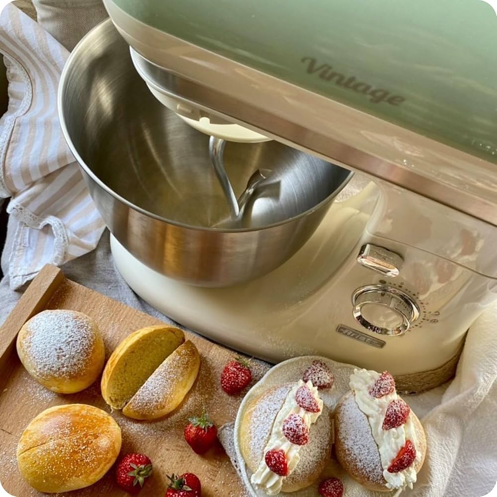 Batteur à fouet Ariete ARI-1588- - Thumbnail 7