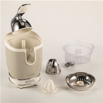 Ariete Vintage Presse-agrumes – Design rétro & jus frais en quelques secondes - Thumbnail 2