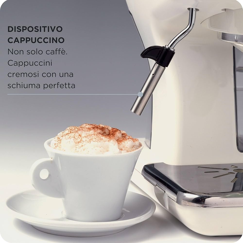 Machine à café Ariete Vintage - Thumbnail 2