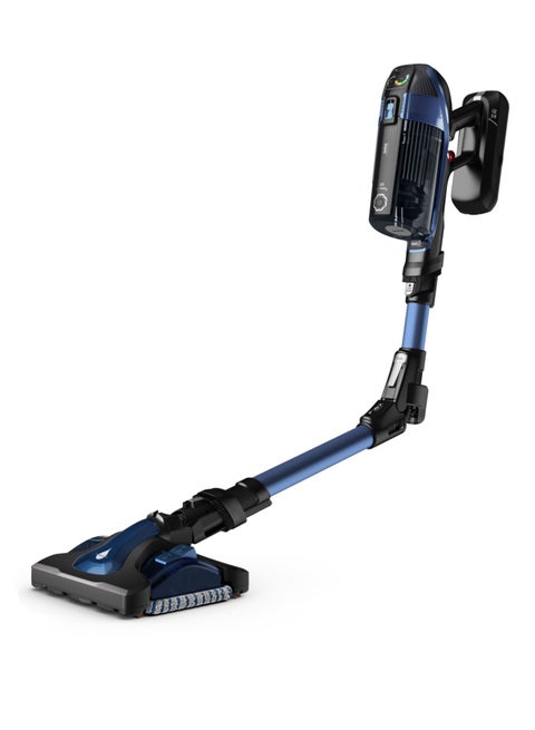 Aspirateur balai sans fil Tefal– 0,9 L Puissant • Intelligent • 2-en-1 (aspiration + lavage) • Autonomie longue durée - Thumbnail 3