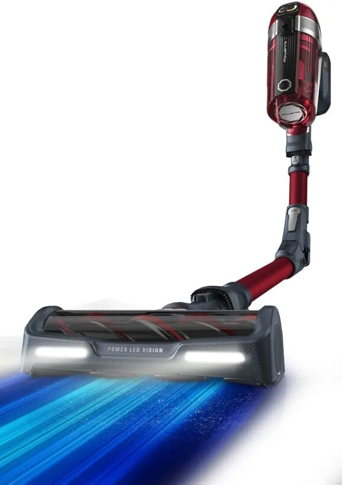 Rowenta X-Force Flex 11.60 Animal Kit - Thumbnail 6