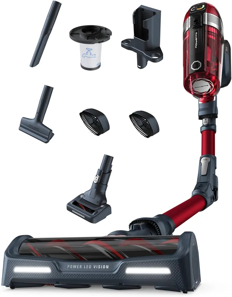 Rowenta X-Force Flex 11.60 Animal Kit