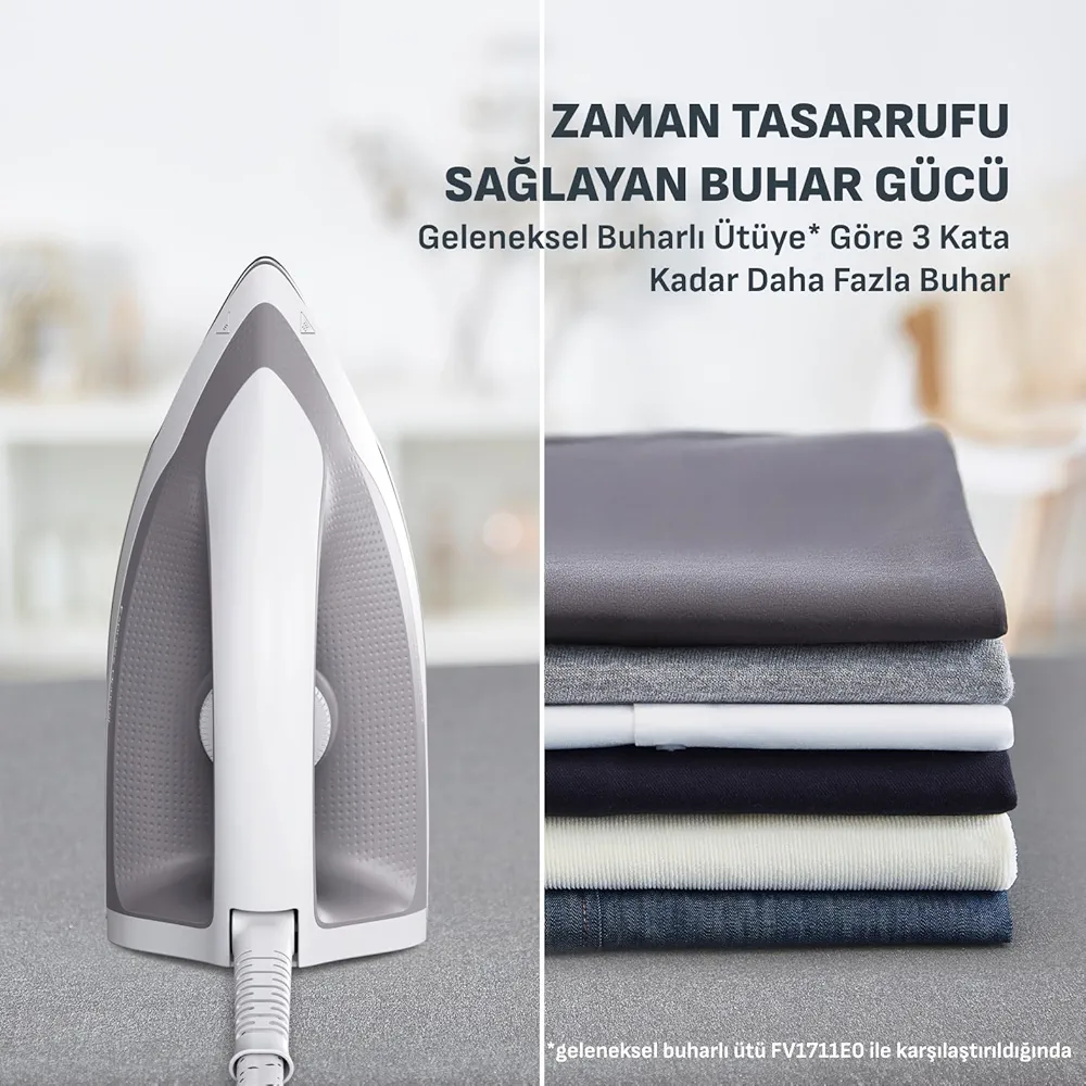 TEFAL Centrale Vapeur - Thumbnail 6