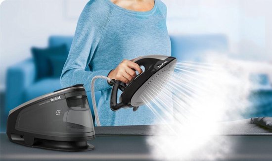 Tefal Express Easy SV6140E0 – Centrale Vapeur - Thumbnail 6