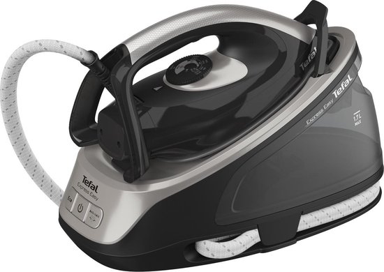 Tefal Express Easy SV6140E0 – Centrale Vapeur
