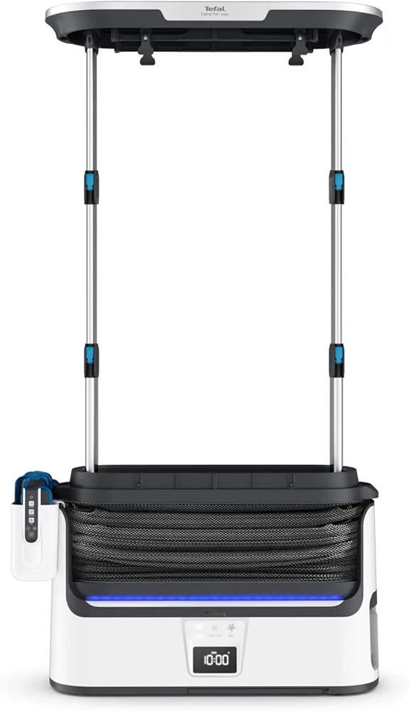 Tefal Care For You – Défroisseur Automatique à Vapeur Intelligent - Thumbnail 6