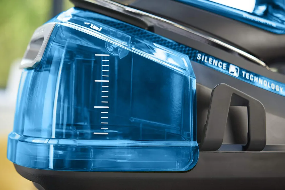 Rowenta Silence Steam Pro – Centrale Vapeur Haute Performance Ultra Silencieuse - Thumbnail 2