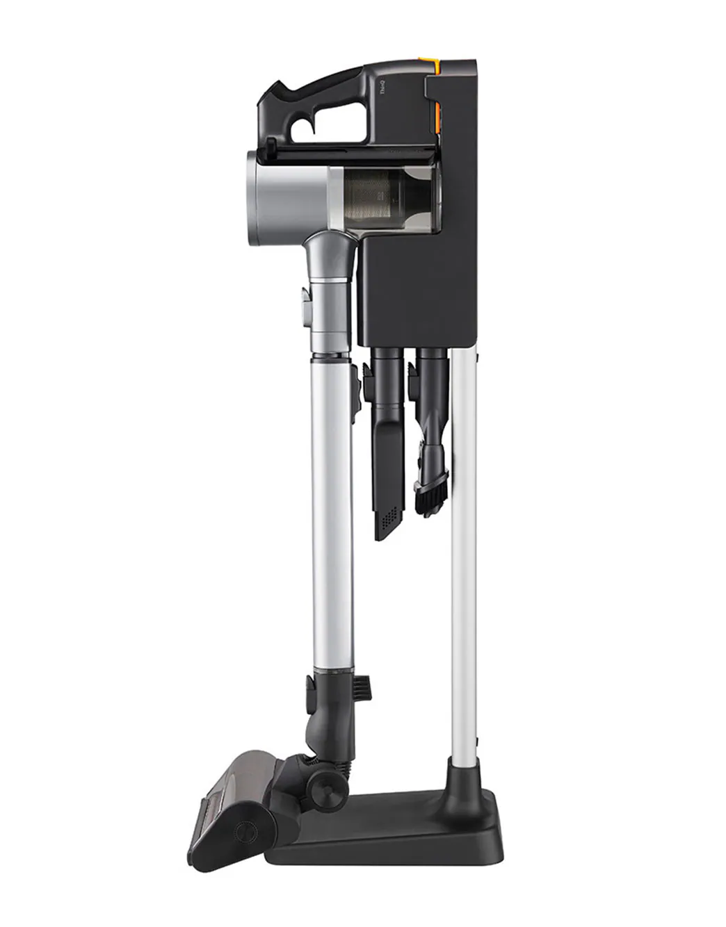 Aspirateur balai sans fil LG Technologie cyclonique • Filtre HEPA • Autonomie 120 min • Sans sac - Thumbnail 8