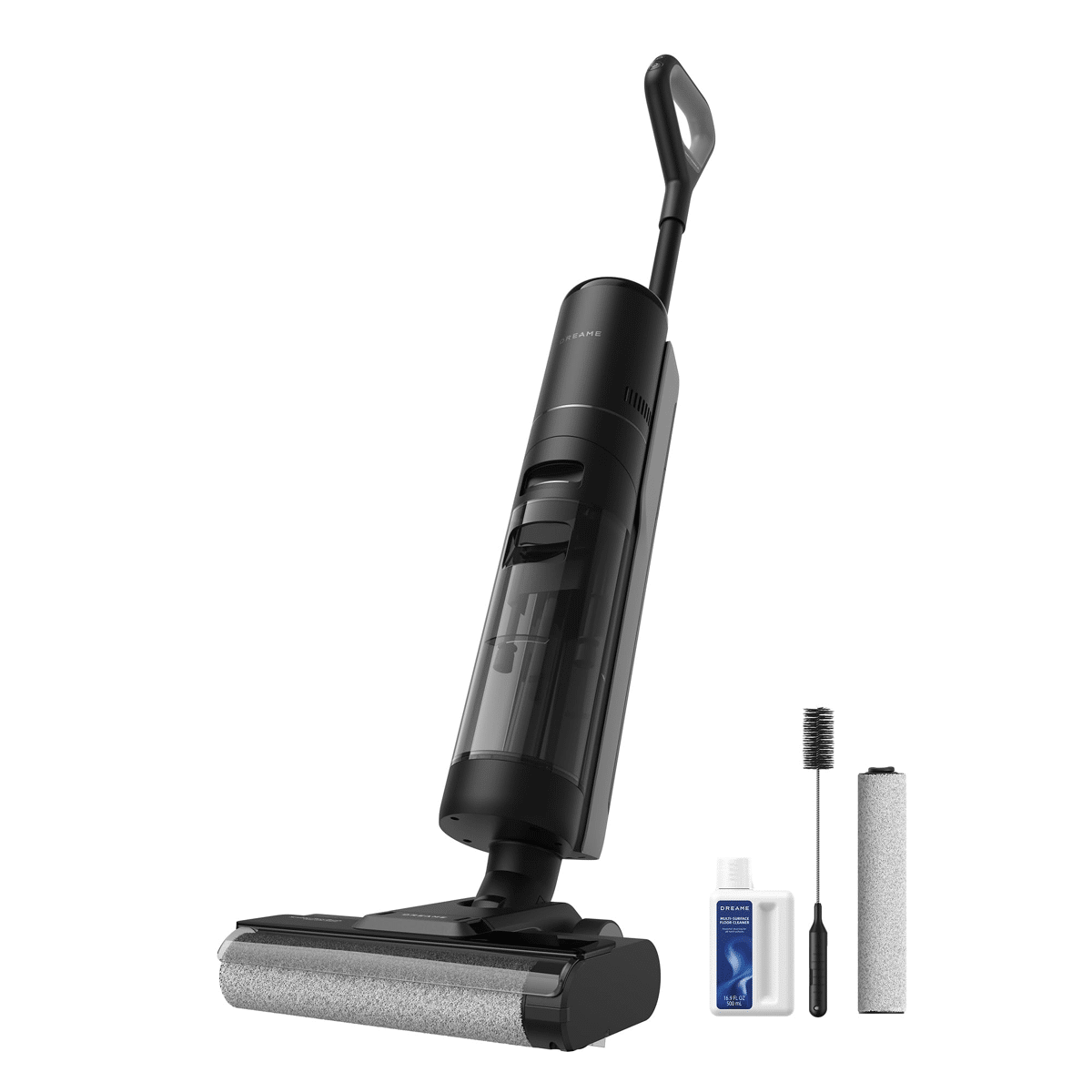 Dreame H12S – Aspirateur Laveur Sans Fil Intelligent Eau & Poussière