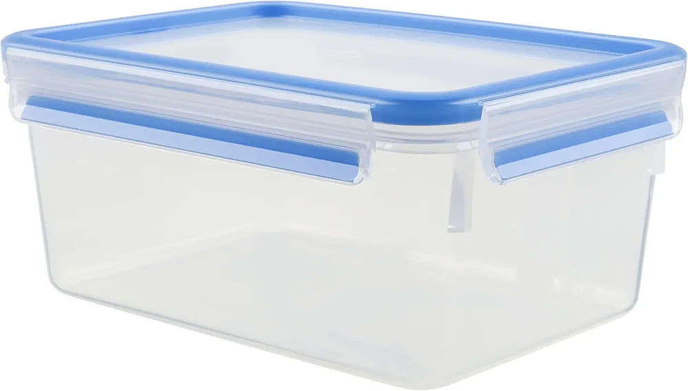 Tefal MasterSeal Fresh K3022012 – Boîte rectangulaire 3,7 L